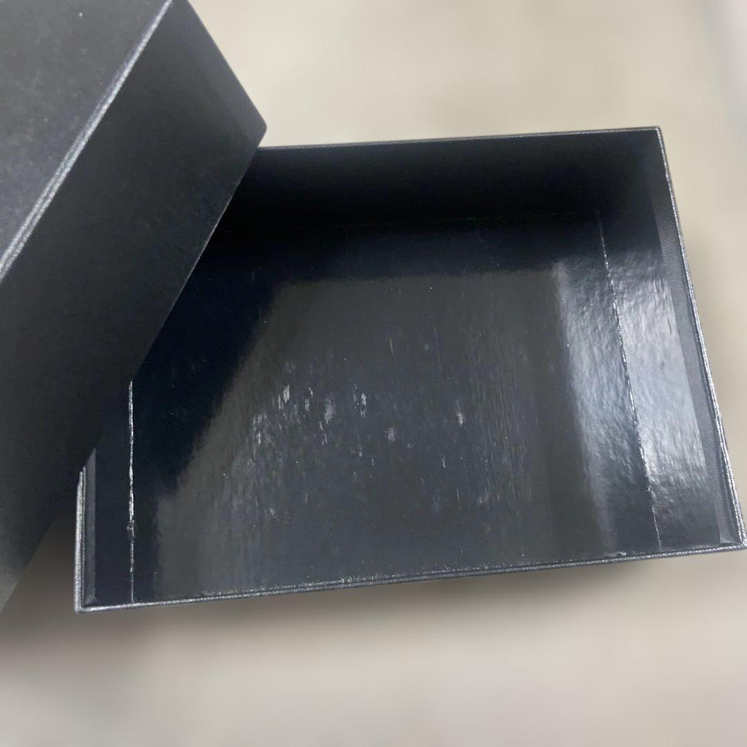 CHANEL プリーツシフォンシルクストール