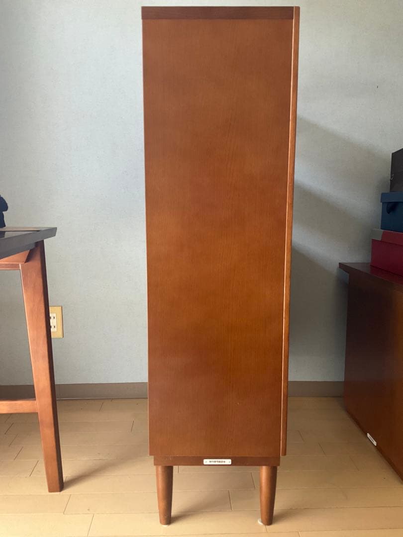 カリモク60+ シェルフ／ブックシェルフ