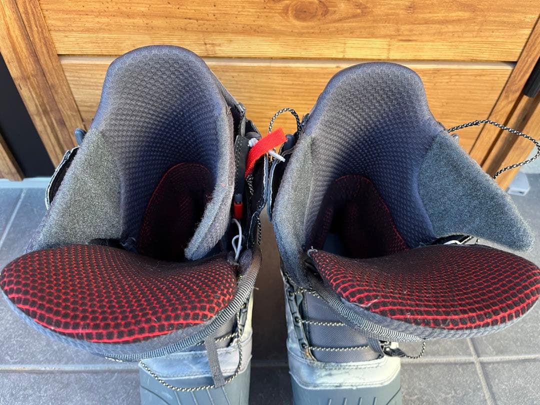 18-19 BURTON ION 25.0 バートン　ブーツ