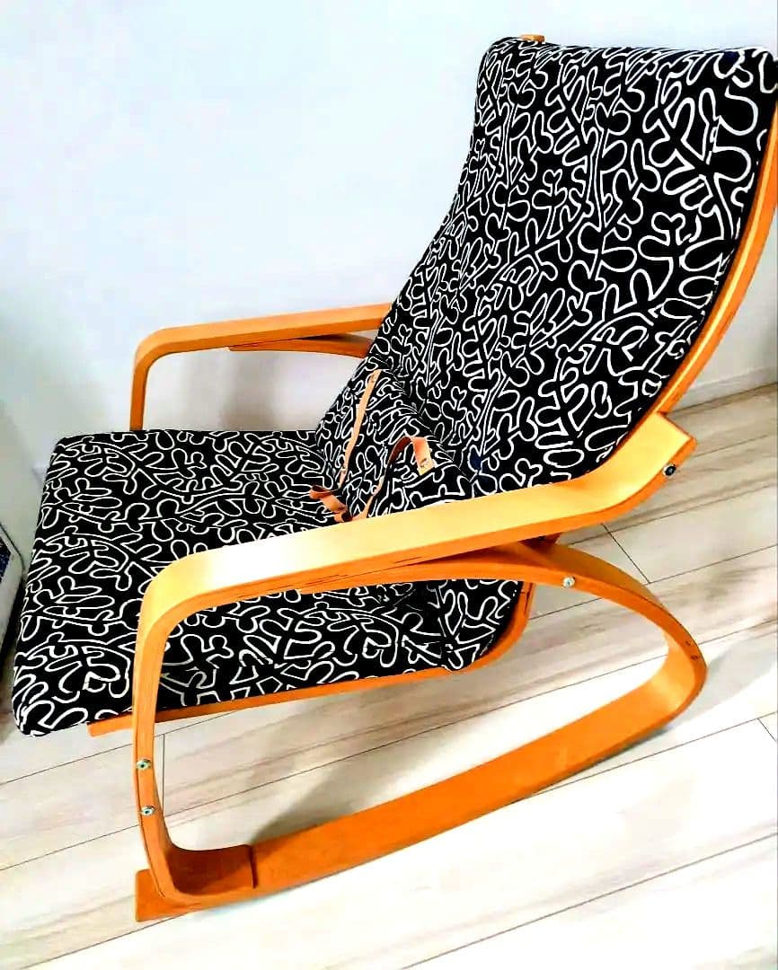 リラックスチェアIKEA