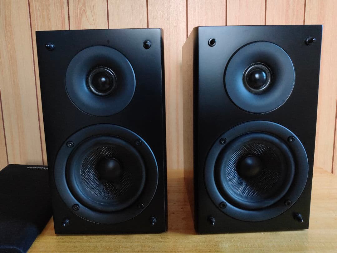 Pioneer S-CN301-LR　ブックシェルフスピーカー