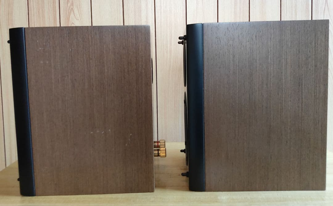 Pioneer S-CN301-LR　ブックシェルフスピーカー