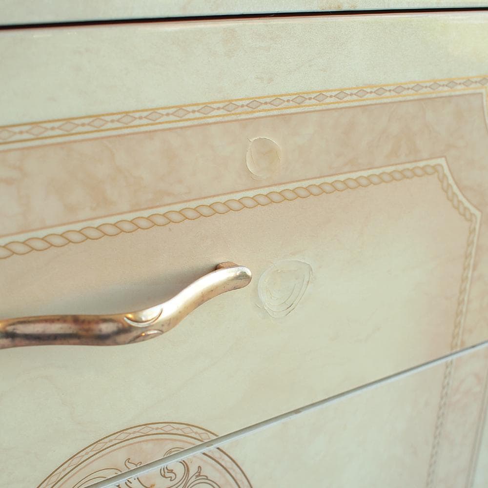 イタリア製 サルタレッリ/Saltarelli チェスト A ロココ