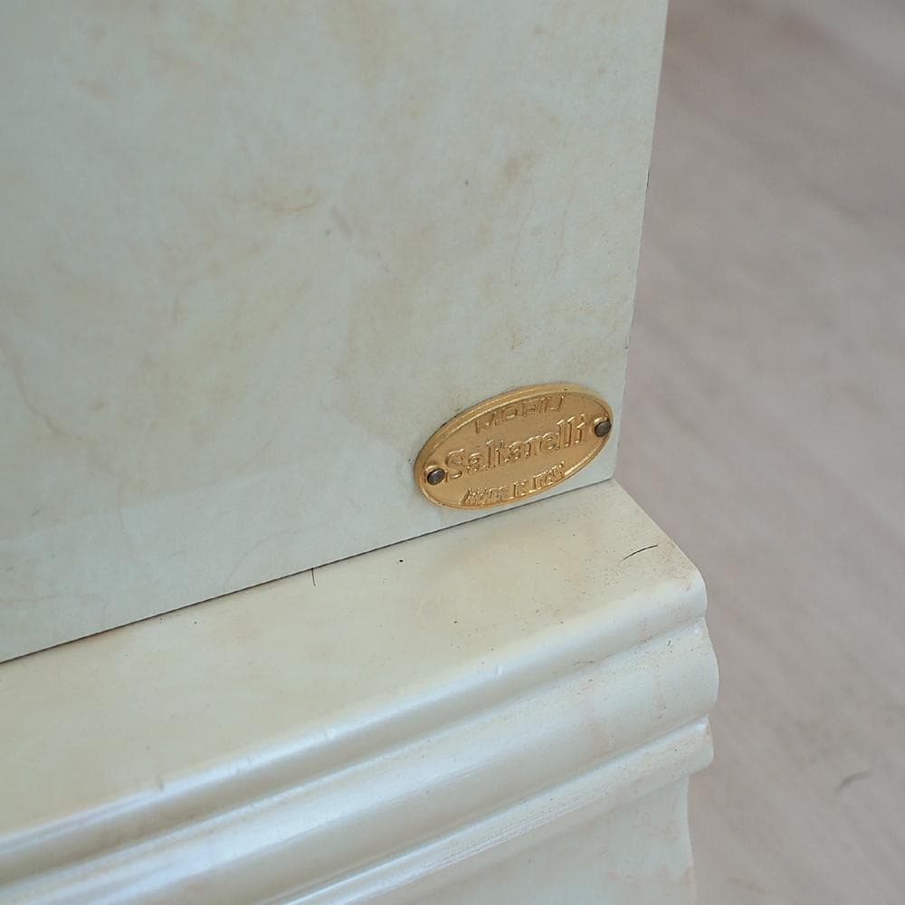 イタリア製 サルタレッリ/Saltarelli チェスト A ロココ