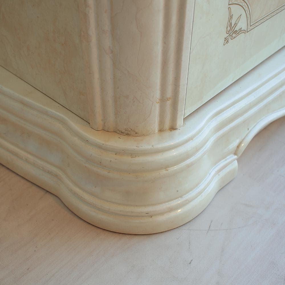 イタリア製 サルタレッリ/Saltarelli チェスト A ロココ