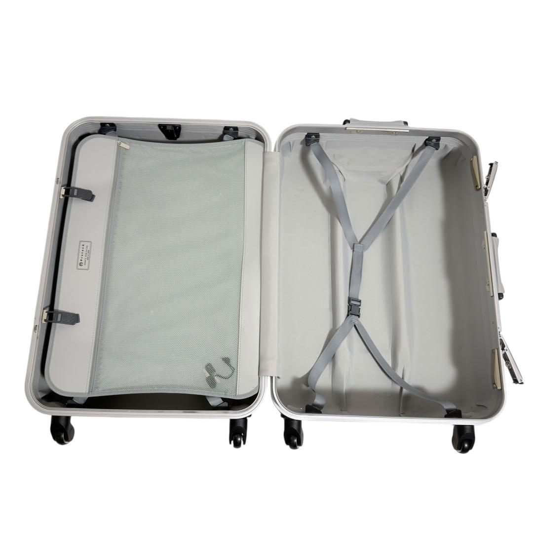 ACE ProtecA プロテカ スーツケース リグロ 78L