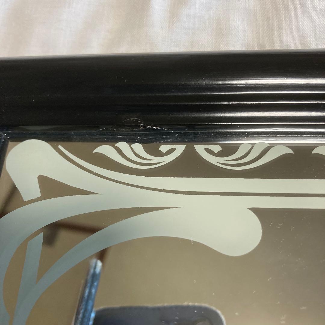 ミッキーマウス　コカコーラ　パブミラー