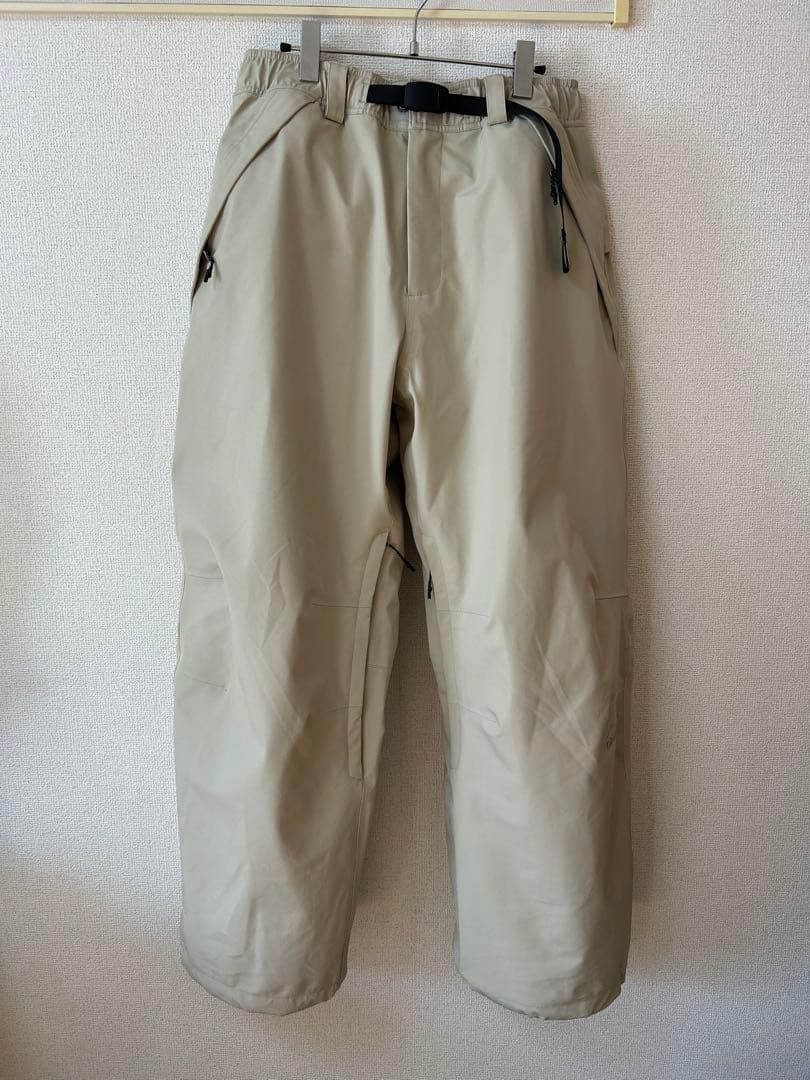 DIMITO ディミト スノーボード ウェア パンツNEO 2L PANTS