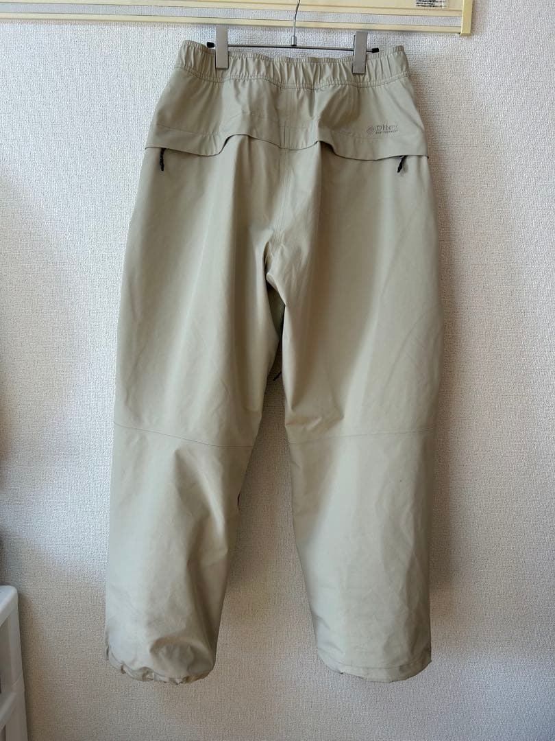 DIMITO ディミト スノーボード ウェア パンツNEO 2L PANTS
