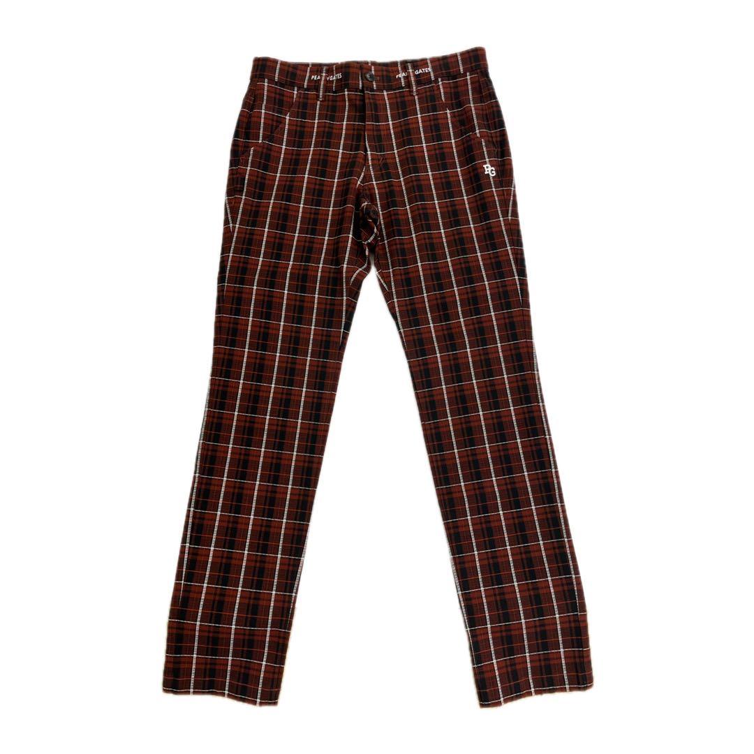 PEARLY GATES 053-3231003 定価30,800円 新品タグ付