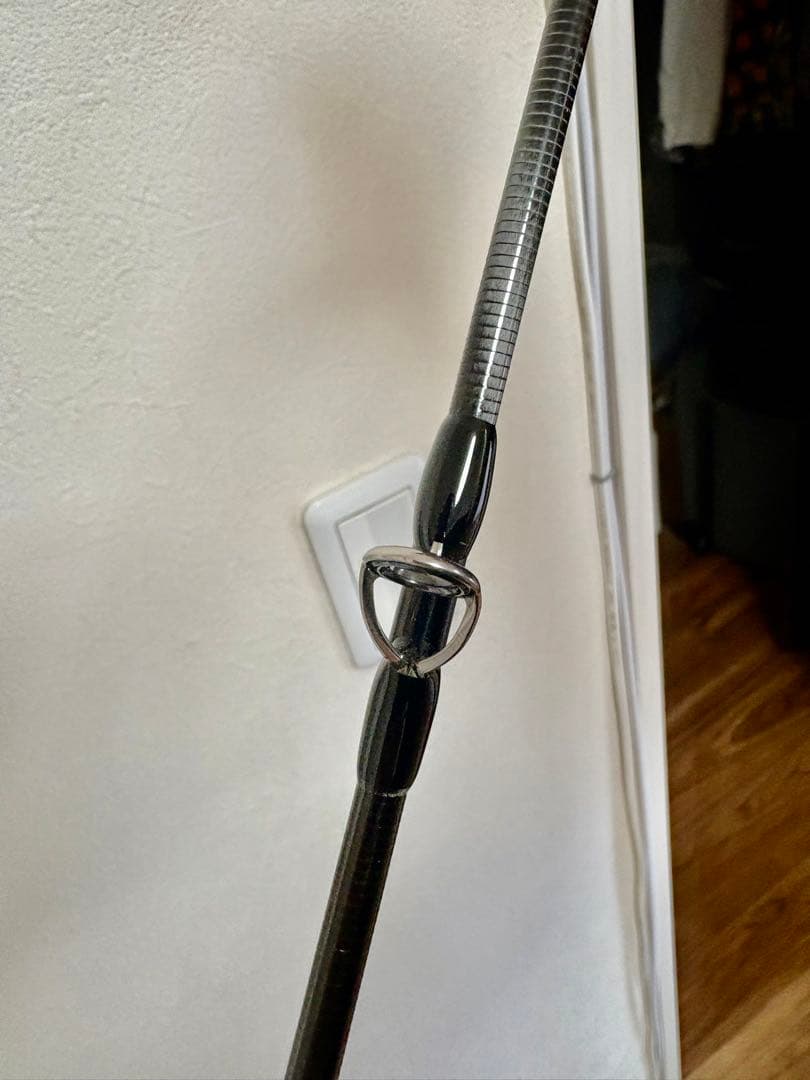 ツーリミットブルーバトル96/5 ハイドラグ TWO LIMITジャンプライズ