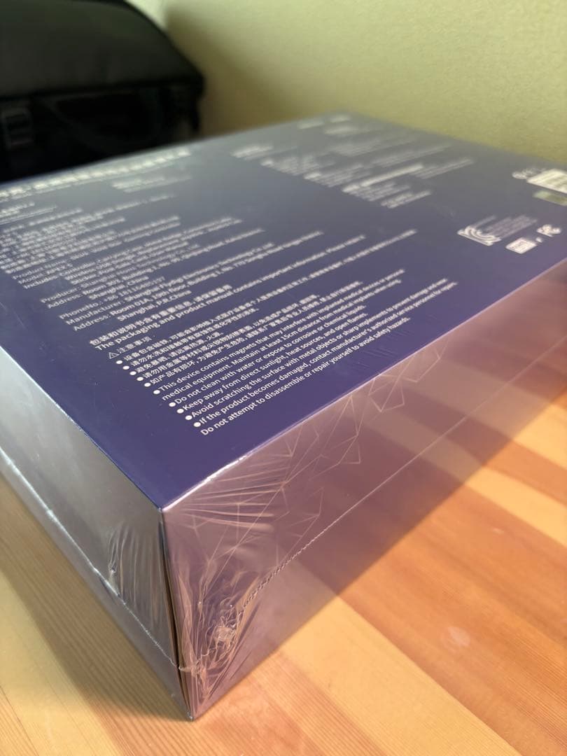 Flydigi APEX5 コントローラー原神·虚淵暗星・スカーク限定