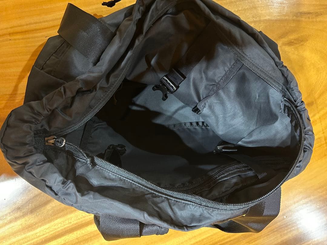 パタゴニア Ultralight Tote Pack リュック 2way