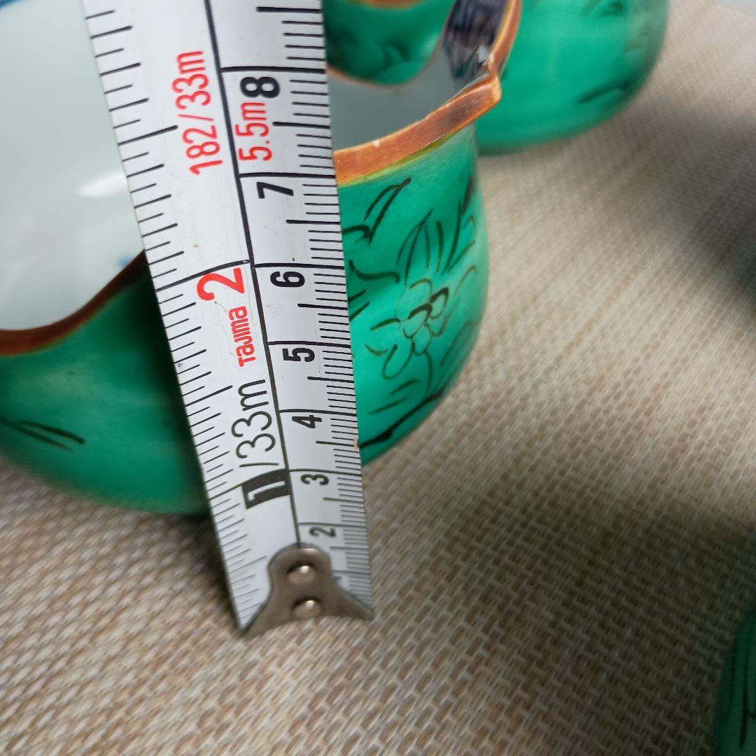 有田焼　日本料理　昭和レトロ　セット