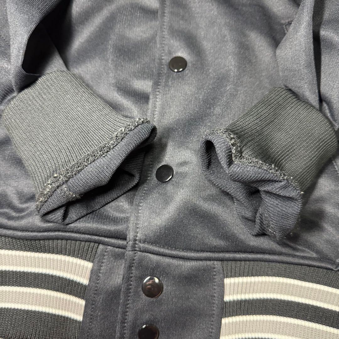 ☆【美品】Indian Motorcycle スタジャン M 刺繍ロゴ☆