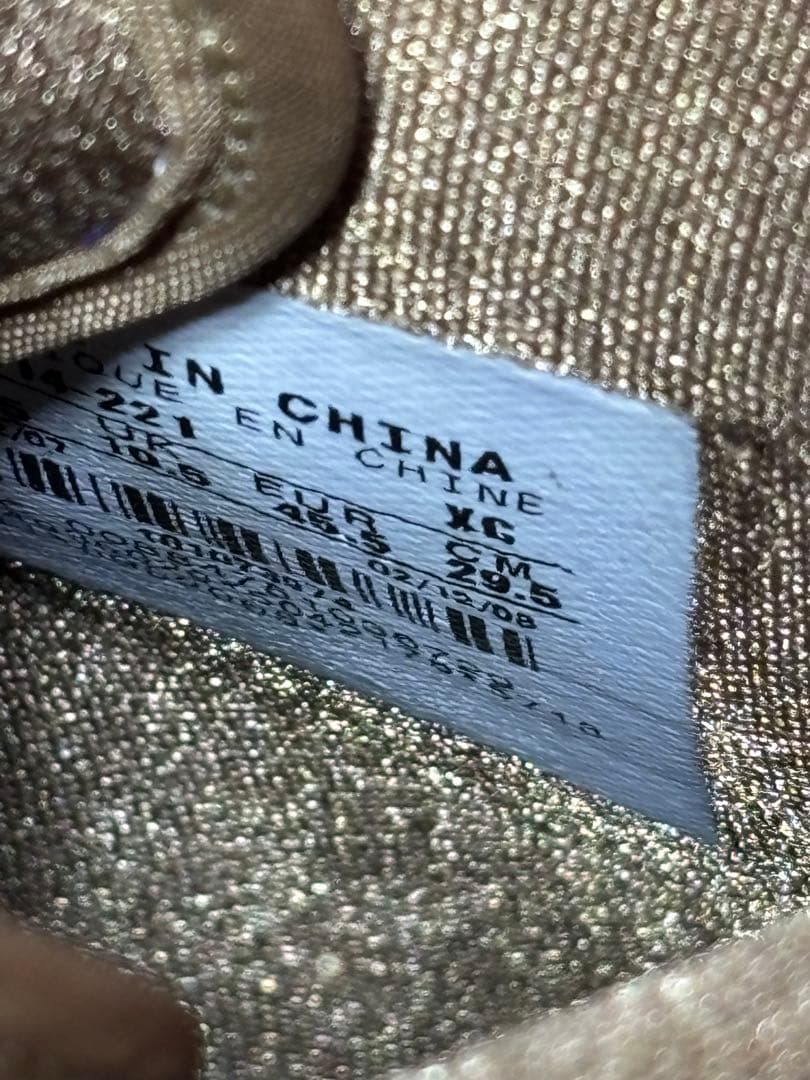 靴 NIKE AIR JORDAN 1 ARMY PACK