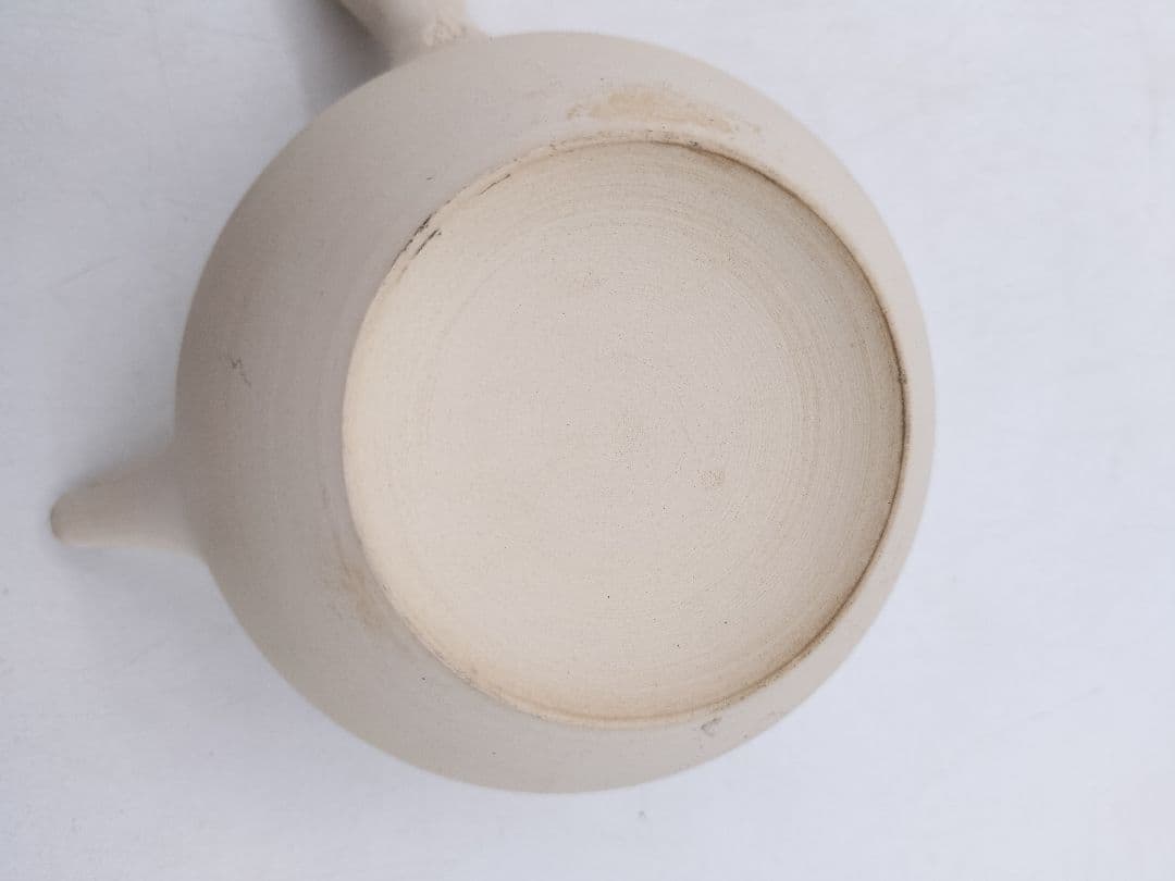 c788 煎茶　湯沸 ボーフラ　北村和煌 茶道具 古物