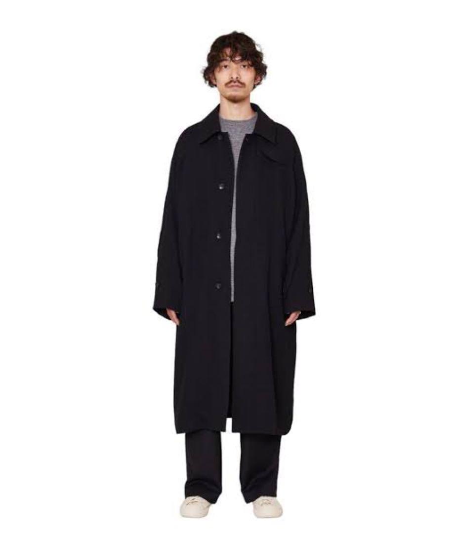 marka RAGLAN SLEEVES COATステンカラーコート　専用。