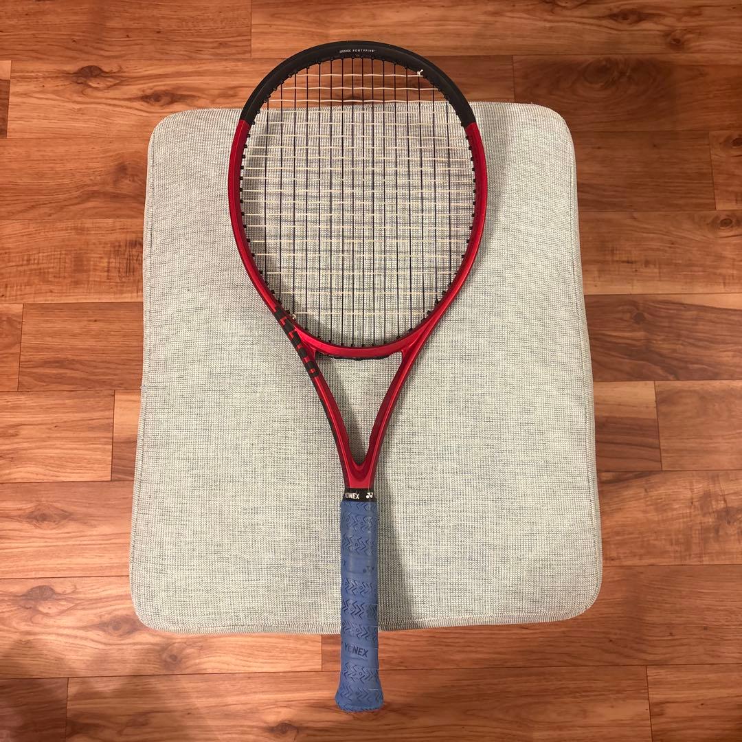 WILSON CLASH 100L V2 テニスラケット　G2