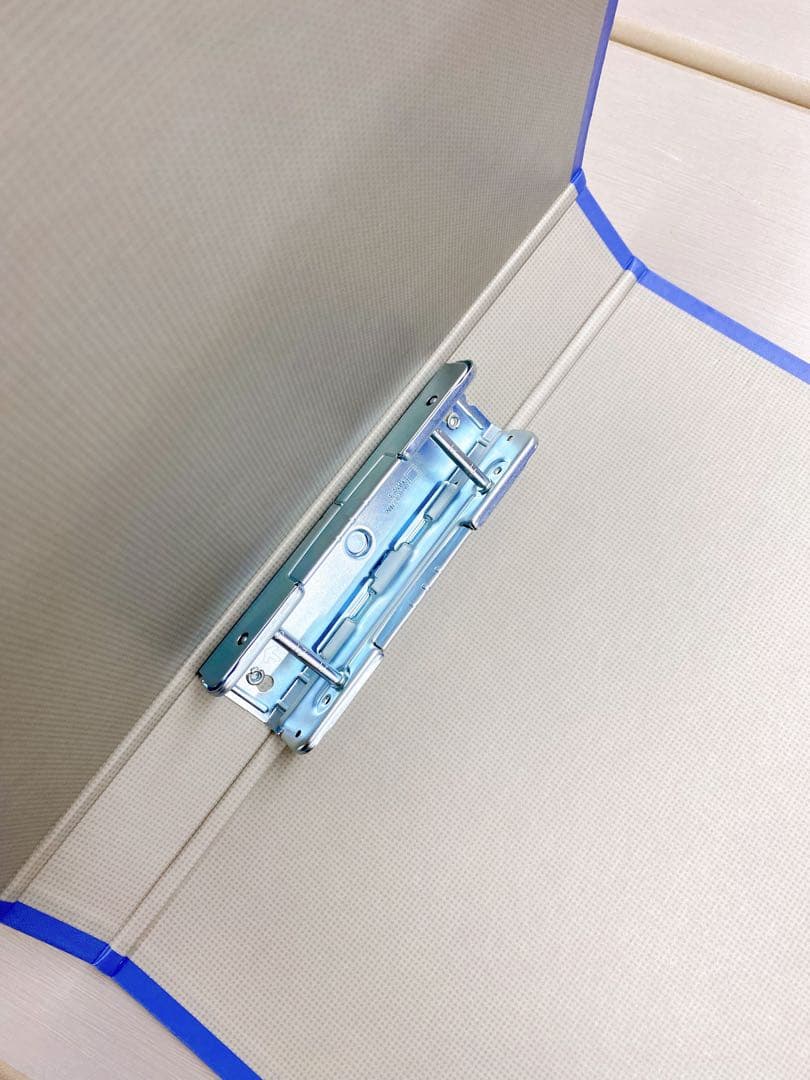 ⭐️ アスクル⭐️パイプ式ファイル両開き A4タテ 計22冊