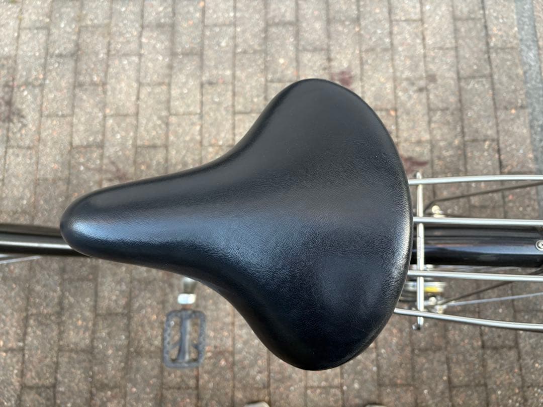 年始限定価格‼️】アルベルト　自転車　27インチ　訳あり