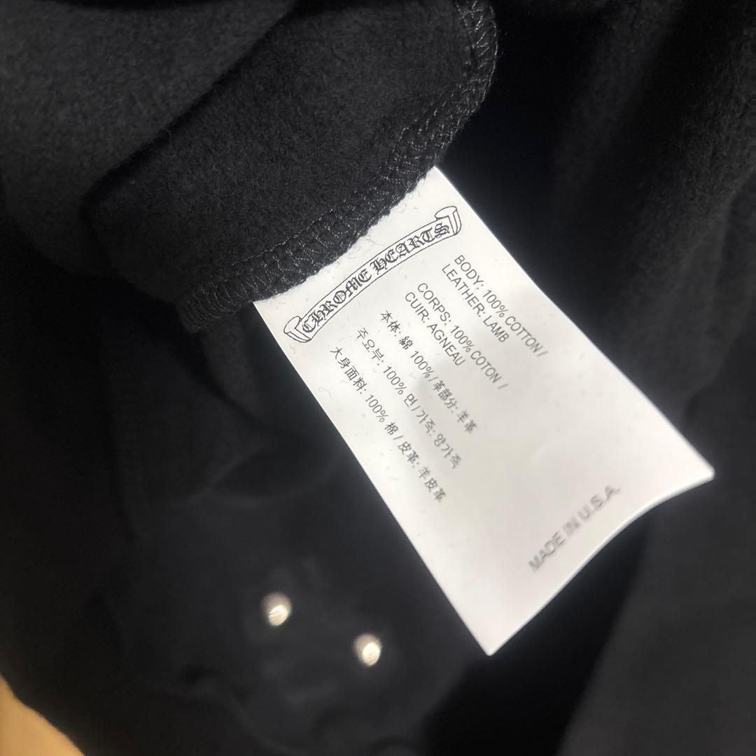 トップス Chrome hearts HD PLVR CHARITY