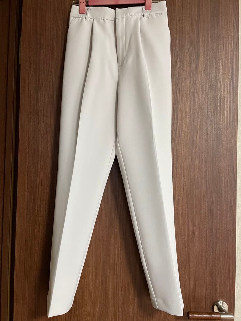 【新品】m.f.editorialパンツスーツS 仕事 入学式 七五三