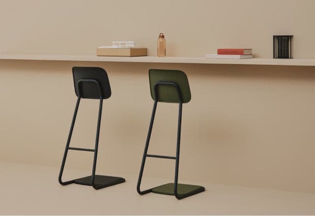 STAN CHAIR / スタンディングチェア