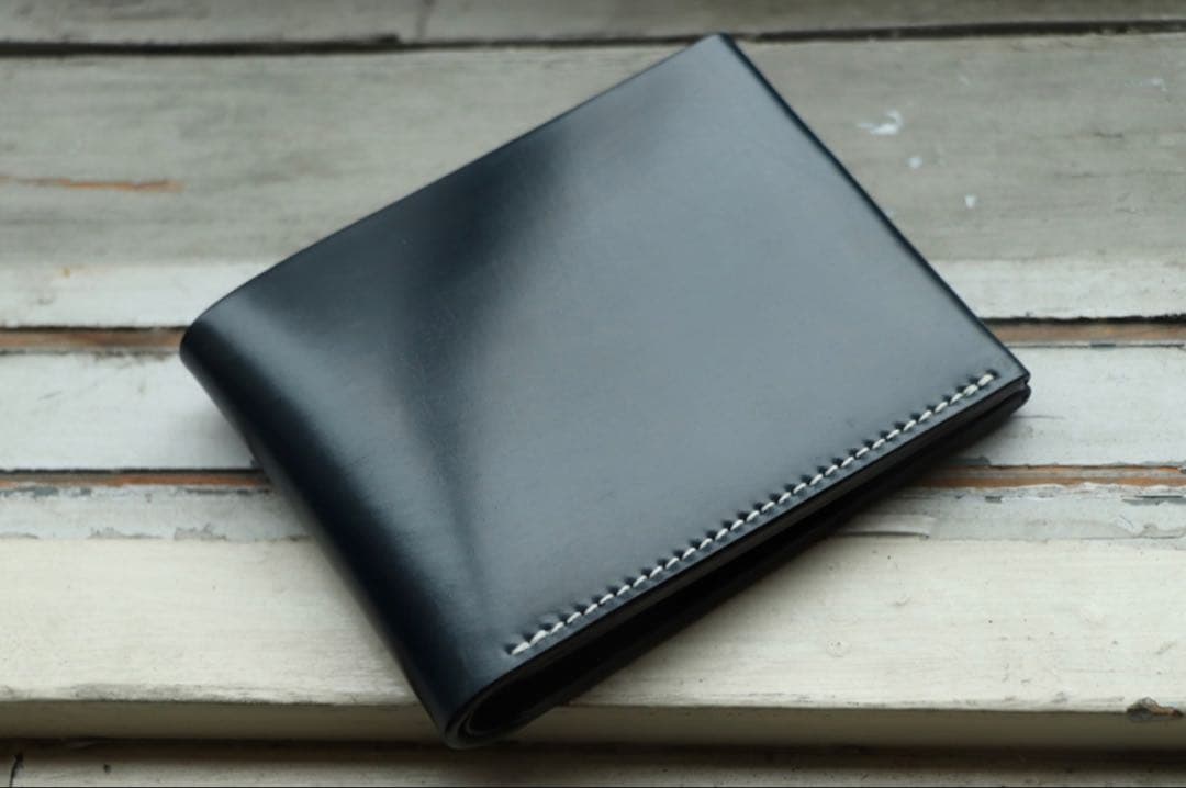 【美品】KREIS コードバン 財布 ラコタハウス