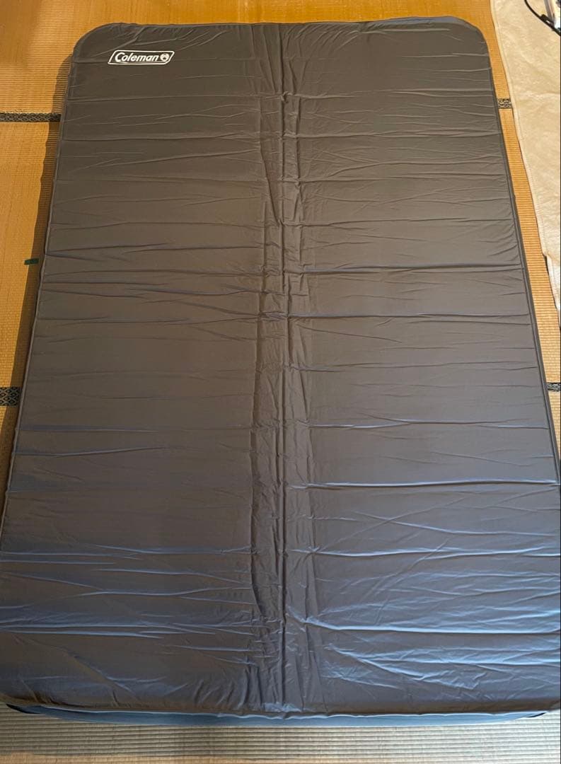Coleman コールマン　インフレーターマット　ダブル
