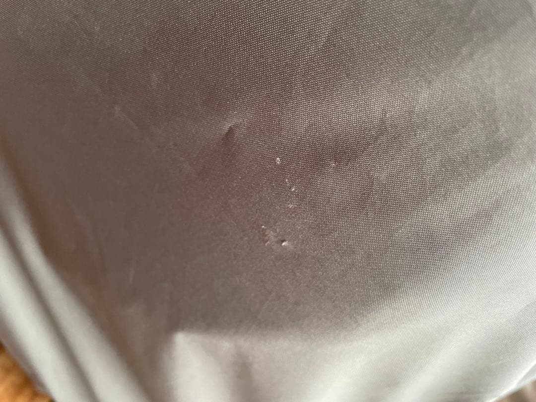 Coleman コールマン　インフレーターマット　ダブル