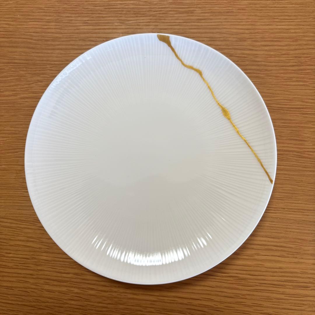 ✳︎✳︎ NIKKOニッコー プレート