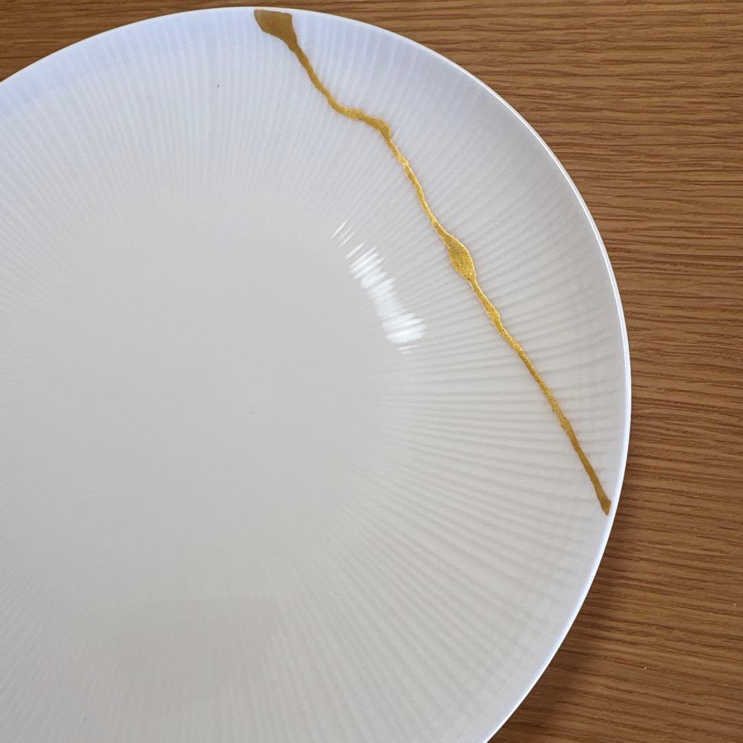 ✳︎✳︎ NIKKOニッコー プレート