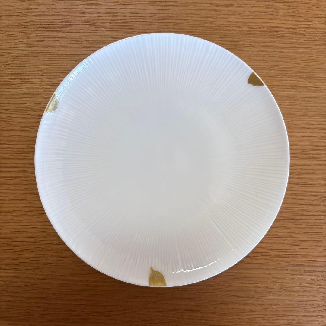 ✳︎✳︎ NIKKOニッコー プレート