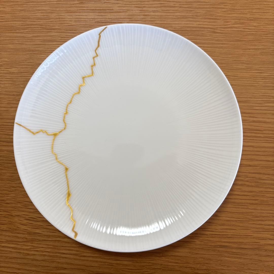 ✳︎✳︎ NIKKOニッコー プレート