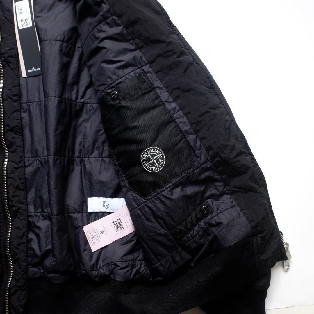 Stone  4100038 ナイロンメタル プリマロフトMA1