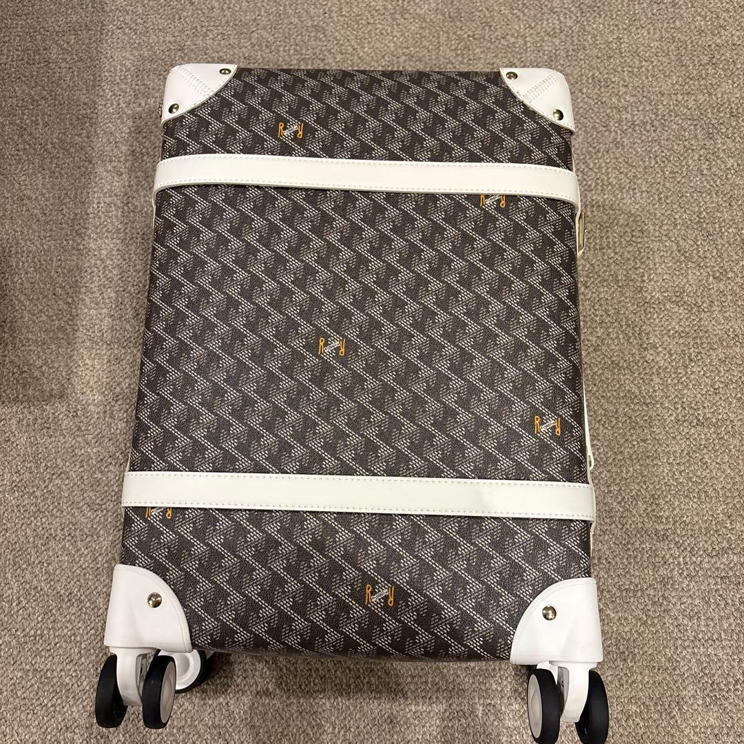 レザレクションキャリーケース 新品未使用