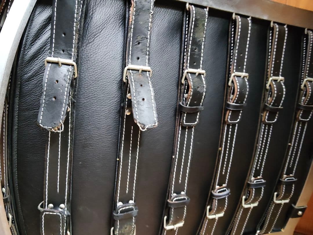 KK/tac①　　　 ARNE NORELL チェア