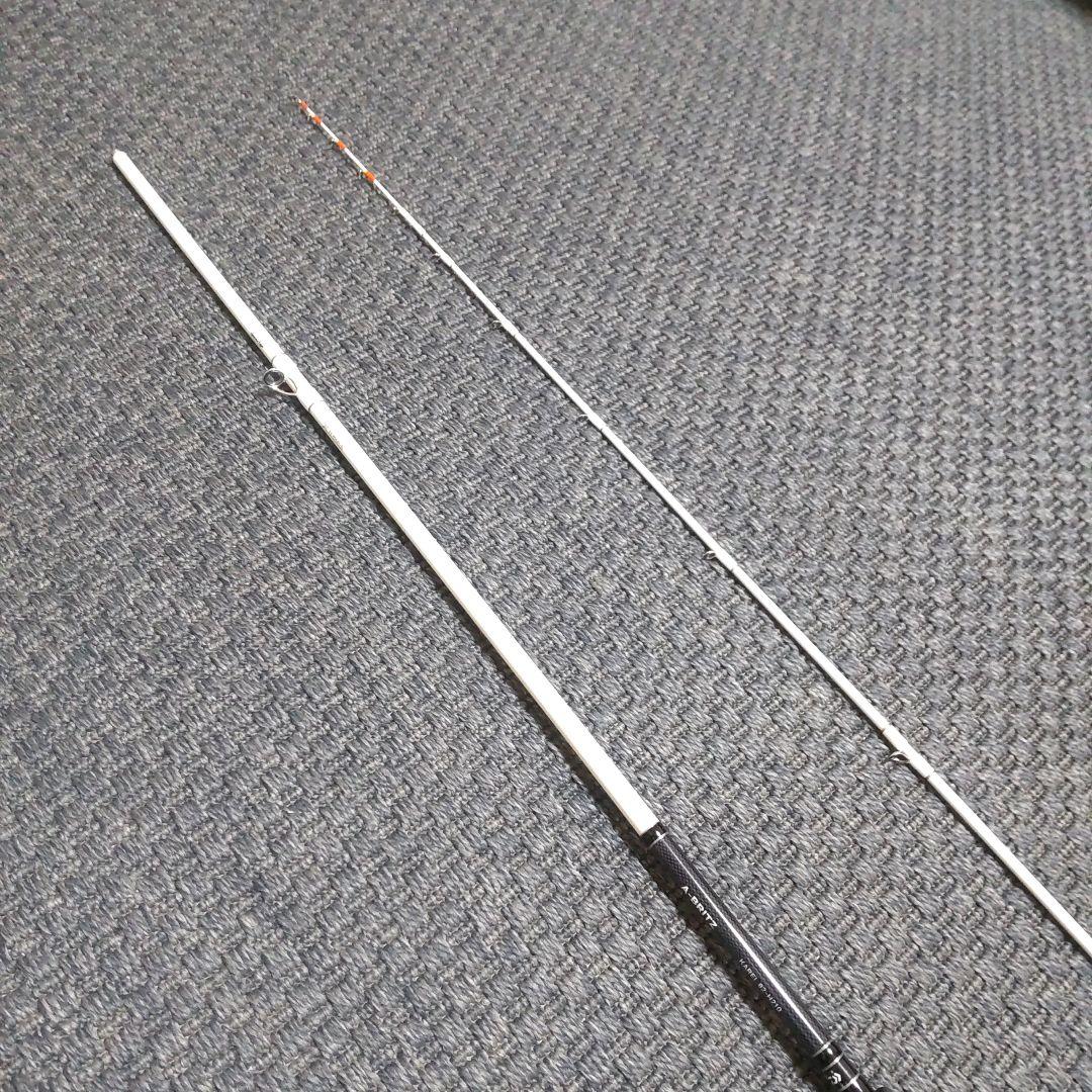 A ブリッツ カレイ 82-H 210