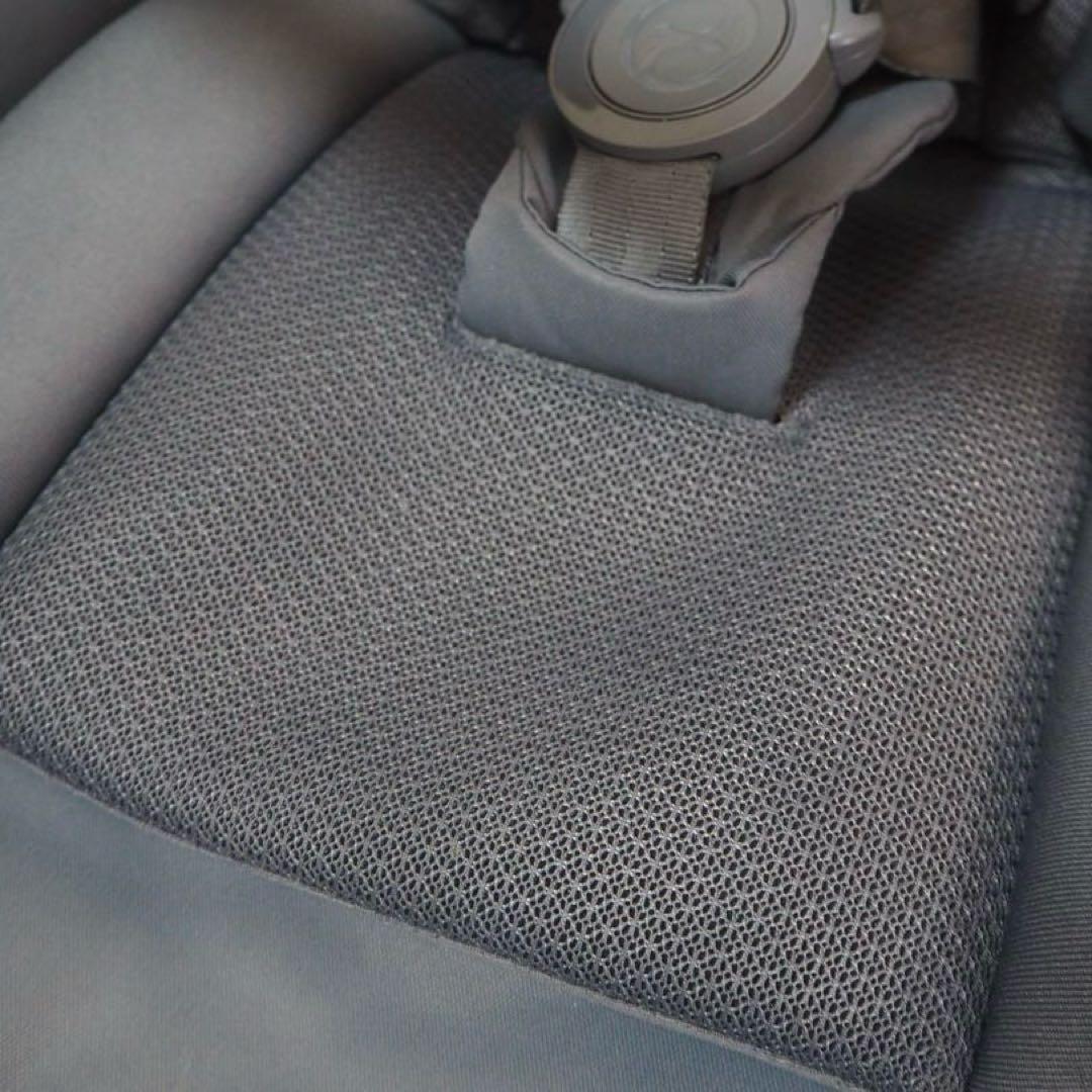 サイベックス Cybex Gold 003 ベビーカー メリオカーボン