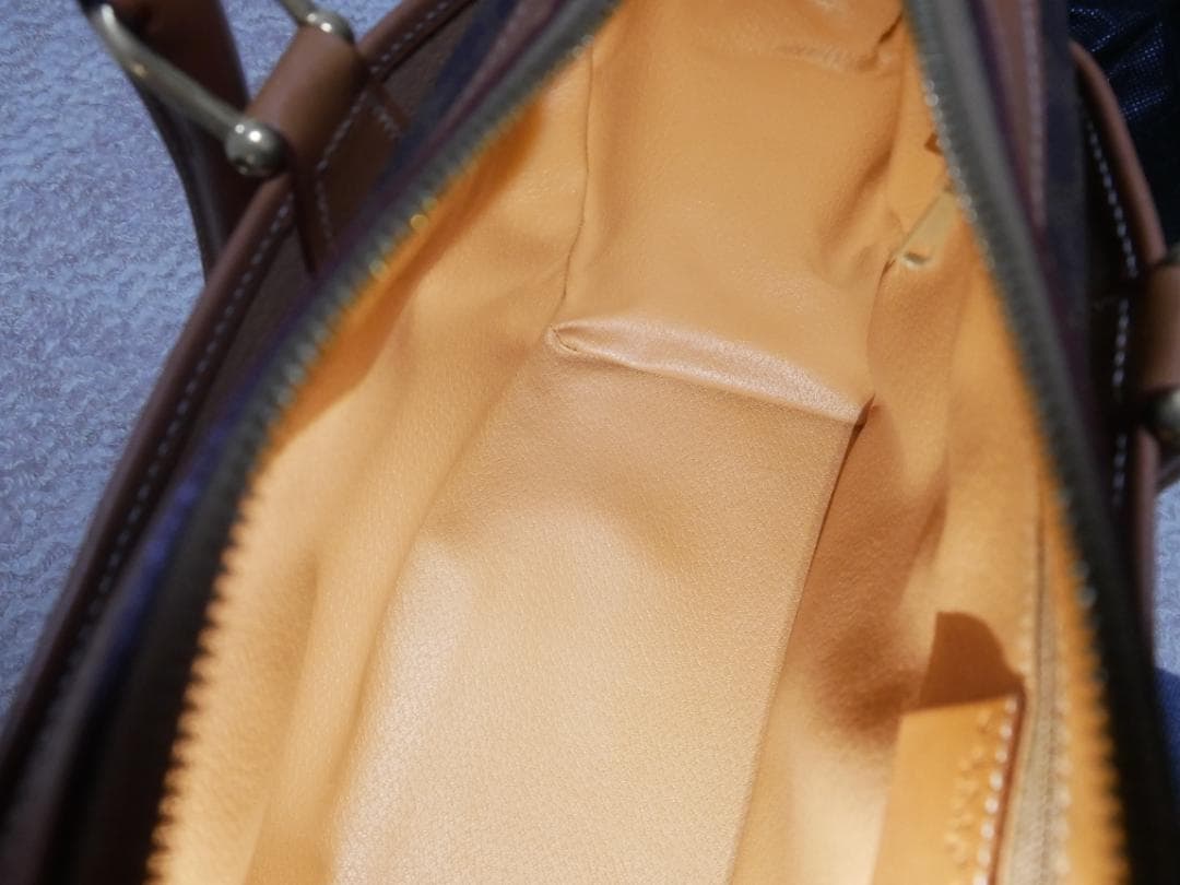 T*P様 CELINE マカダム ミニボストンバッグ　MC97/2