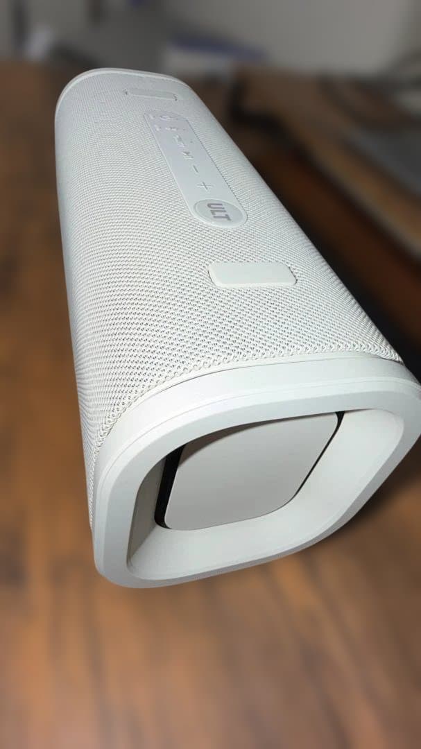 [極美品] ソニー(SONY) ワイヤレススピーカー SRS-ULT50 WZ