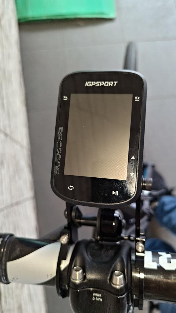 PINARELLO PRINCE 2018モデル カーボンスカイ