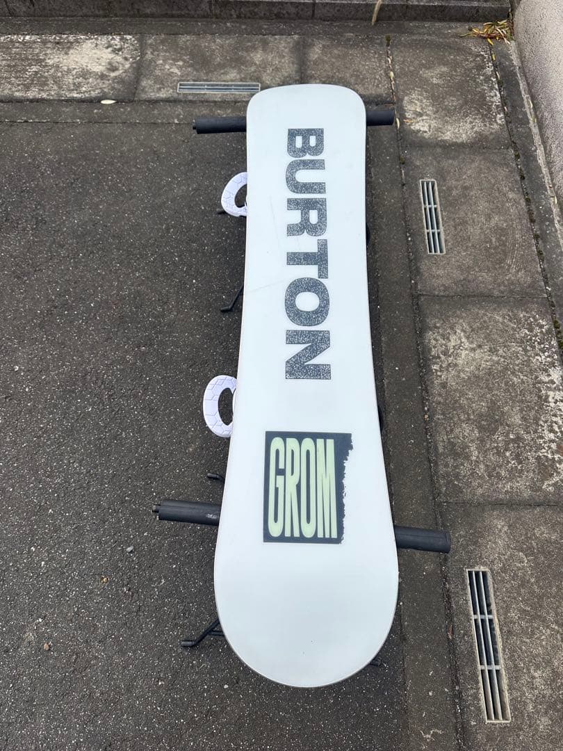 スノーボード noni..5