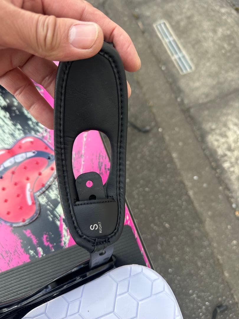 スノーボード noni..5