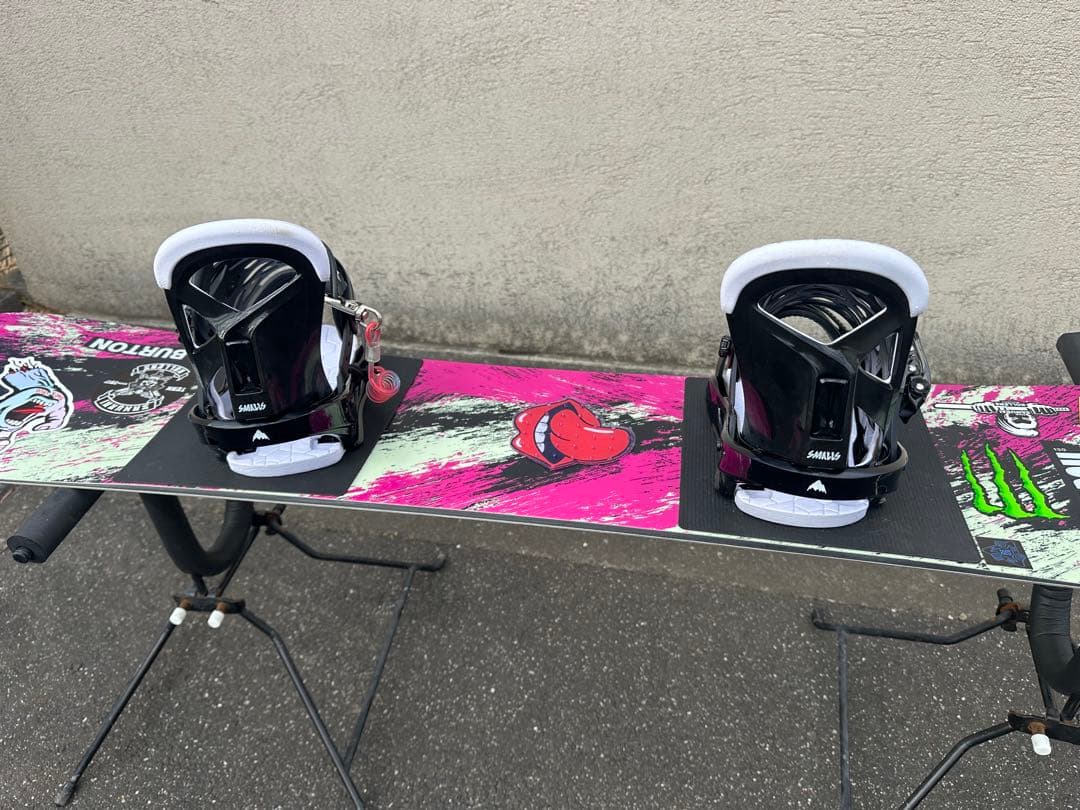 スノーボード noni..5