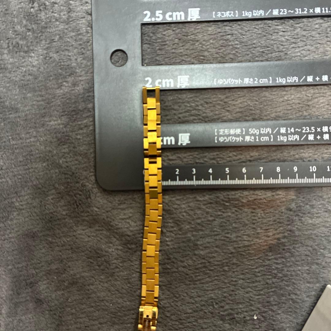 AMBUSH アンブッシュ　ブレスレット　0712