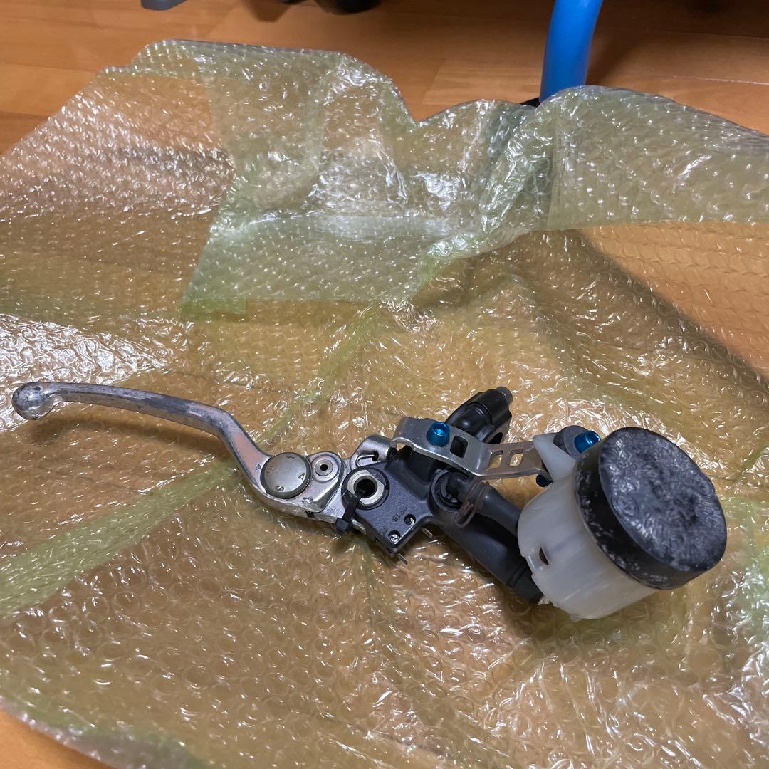 ブレンボ　フロントブレーキマスター