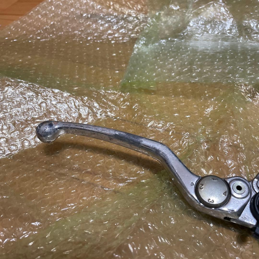 ブレンボ　フロントブレーキマスター