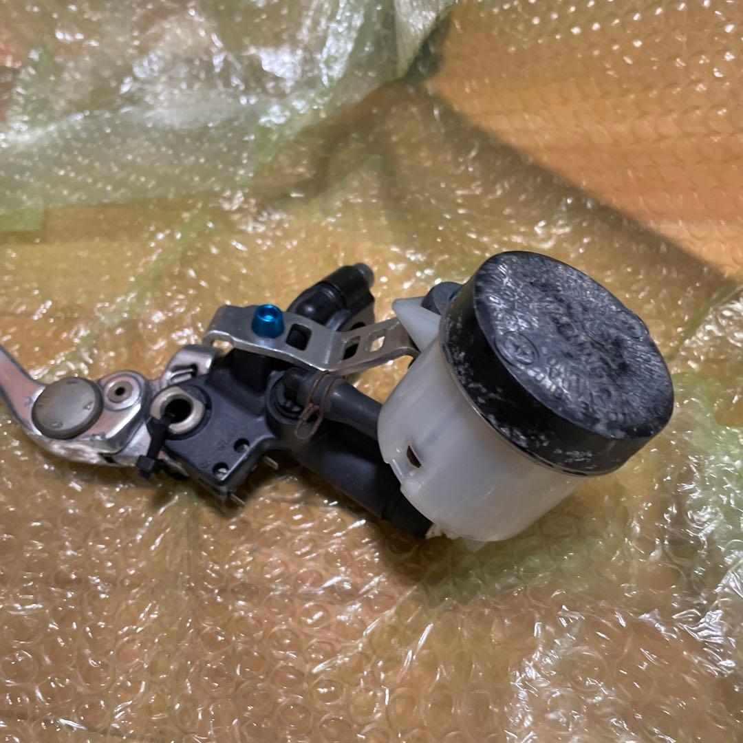 ブレンボ　フロントブレーキマスター